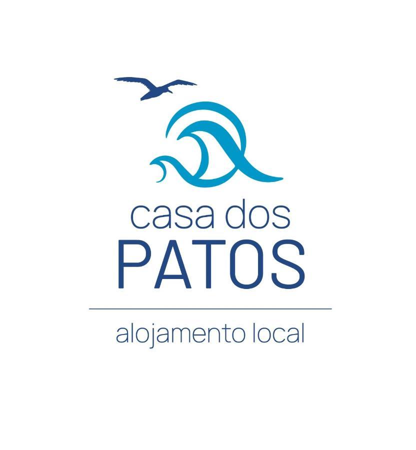 Villa Casa Dos Patos Quiaios à Figueira da Foz Extérieur photo