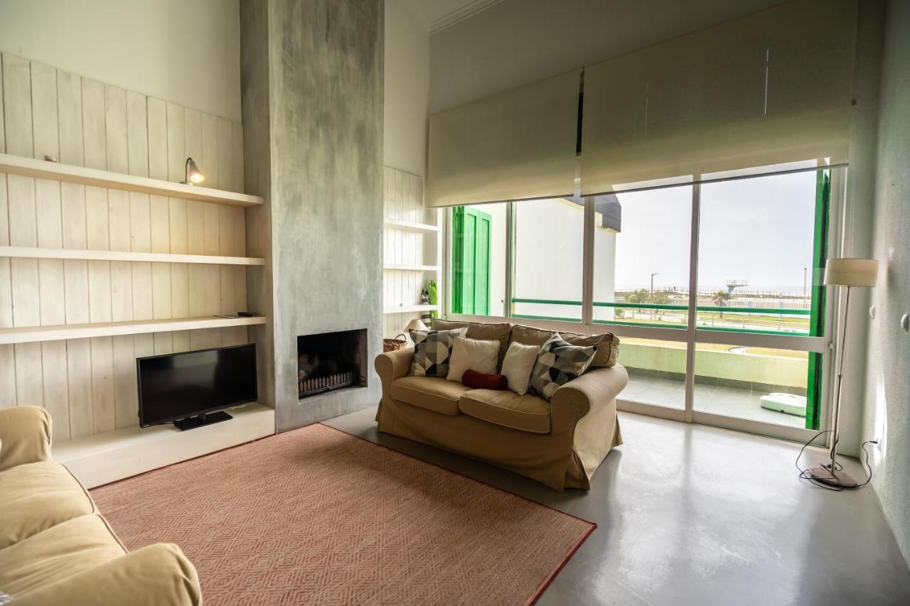Villa Casa Dos Patos Quiaios à Figueira da Foz Extérieur photo