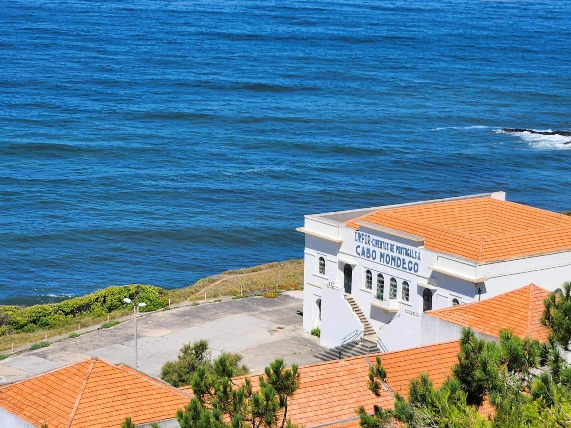 Villa Casa Dos Patos Quiaios à Figueira da Foz Extérieur photo